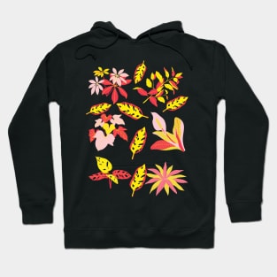 love for Flowers Hoodie